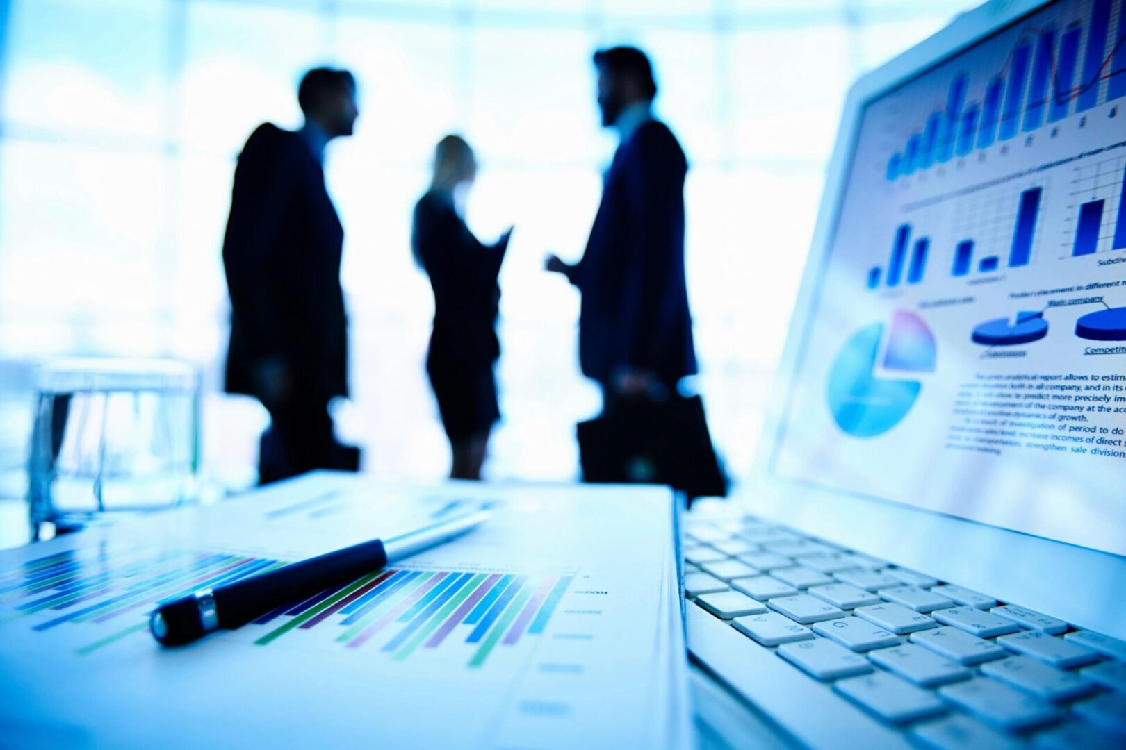 Next Thinking Interim Management Solutions